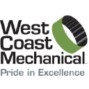 West Coast Mechanical Group logo