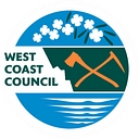 West Coast Council logo