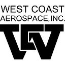 West Coast Aerospace logo