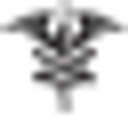 West Coast Armory Indoor Range logo