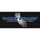 West Coast Architectural Sheet Metal logo