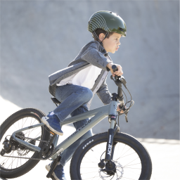 WestCoast Bikes – cykel logotyp