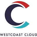 Westcoast Cloud logo