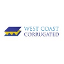 West Coast Corrugated logo