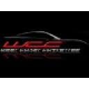 Westcoastcorvette logo