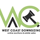 Westcoastdownsizingsolution logo