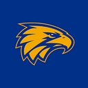 West Coast Eagles logo