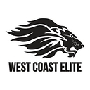 West Coast Elite Basketball logo