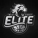 West Coast Elite Under Armour logo