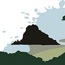 The West Coast Community Arts Trust logo