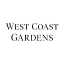 West Coast Gardens logo