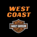 West Coast Harley Davidson logo