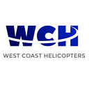 West Coast Helicopters logo