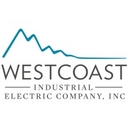 Westcoast Industrial Electric logo