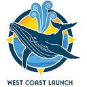 West Coast Launch logo