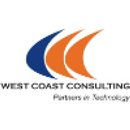 West Coast Consulting, LLC logo