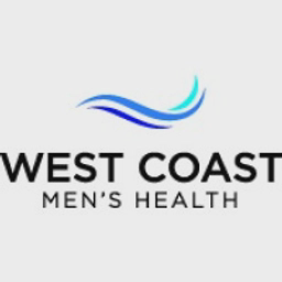 West Coast Men's Health - San Diego logo