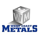 West Coast Metals logo