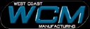 West Coast Manufacturing logo