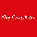 West Coast Motors logo