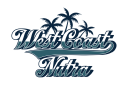 West Coast Nutra logo