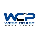 West Coast Partitions, Inc. logo