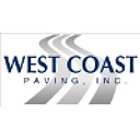West Coast Paving, Inc. logo