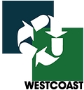 Westcoast Plastic Recycling logo