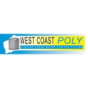 West Coast Poly logo