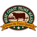 West Coast Prime Meats logo