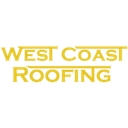 West Coast Roofing logo