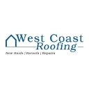 West Coast Roofing logo