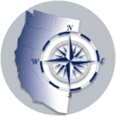 West Coast Self Storage logo