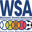 Westcoast Sports Associates Inc logo