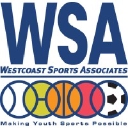 Westcoast Sports Associates (Wsa) logo