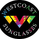 West Coast Sunglasses Inc logo