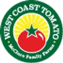 West Coast Tomato logo