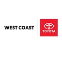 West Coast Toyota Ltd. logo