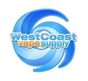 West Coast Vape Supply logo