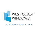 West Coast Windows logo