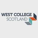 West College Scotland logo