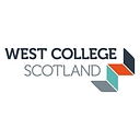 West College Scotland logo