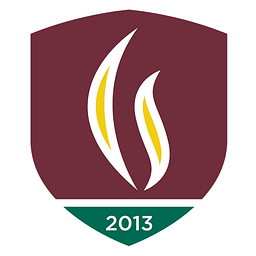 West Collierville Middle School logo