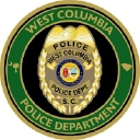 West Columbia Police Department logo