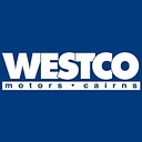 Westco Motors logo