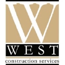 West Construction Services logo