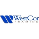 WestCor Framing logo