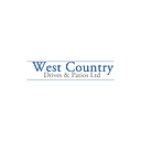 Westcountrydrivesandpatios logo