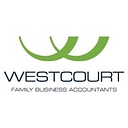 Westcourt | Family Business Accountants logo