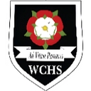 West Craven High School logo